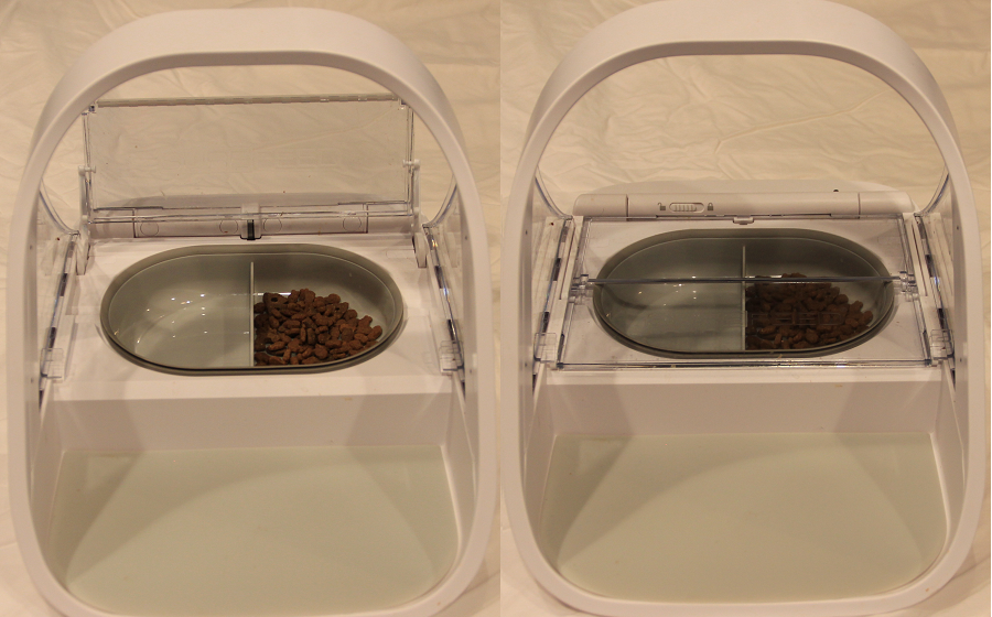 SureFeed Microchip Pet Feeder