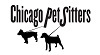 Chicago Pet Sitters Logo