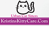 Kristin's Kitty Care Logo
