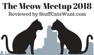 The Meow Meetup Review by StuffCatsWant.com